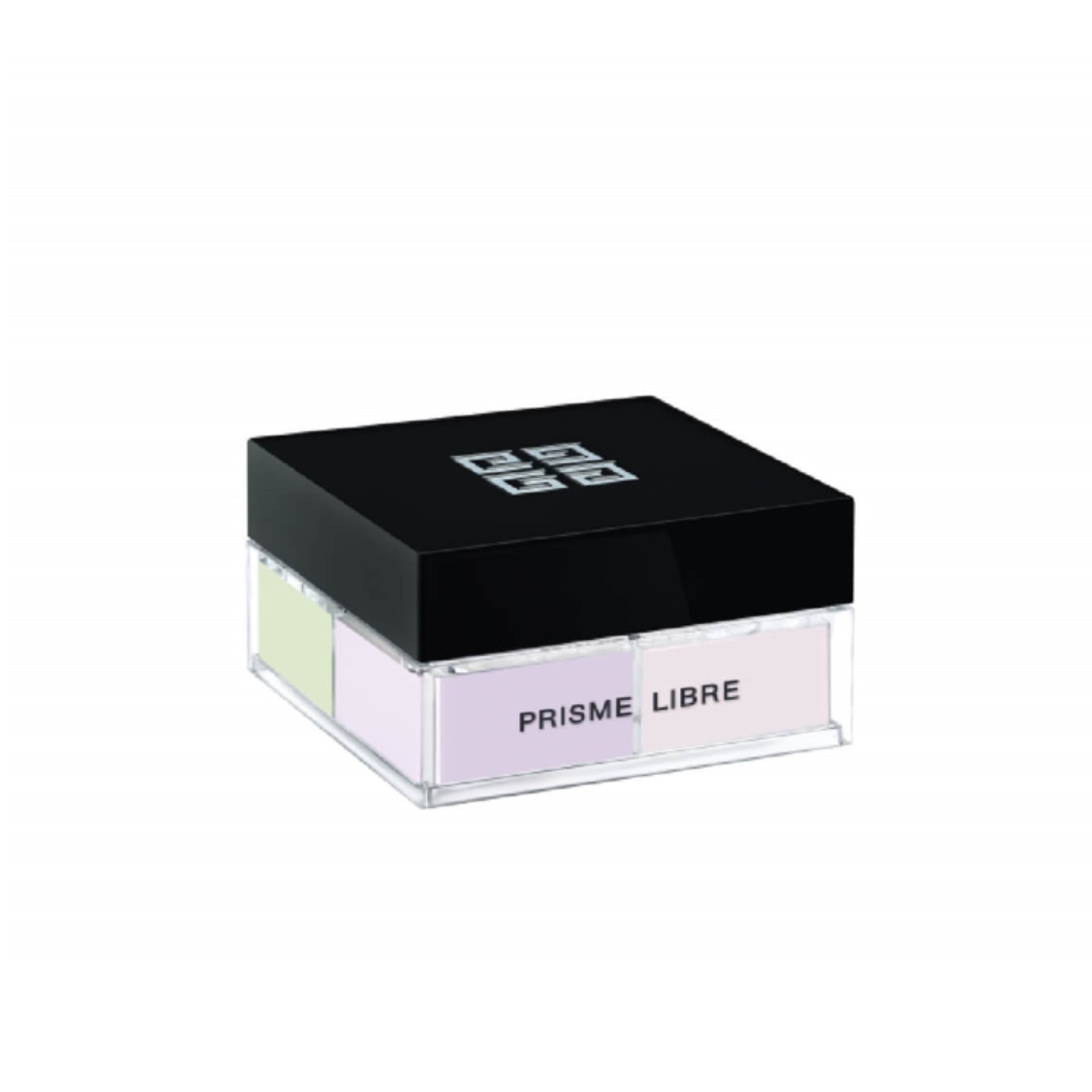 PRISME LIBRE LOOSE POWDER MINI (POLVOS SUELTOS ACABADO MATE LUMINOSO)